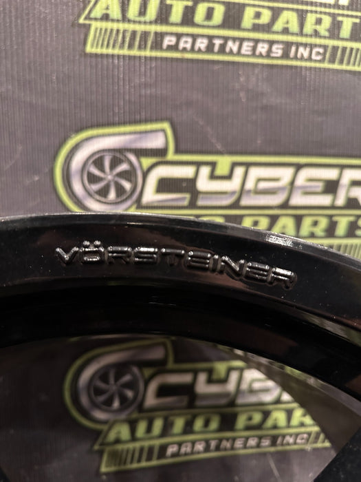 VORSTEINER WHEEL RIM LAMBORGHINI HURACAN AUDI R8