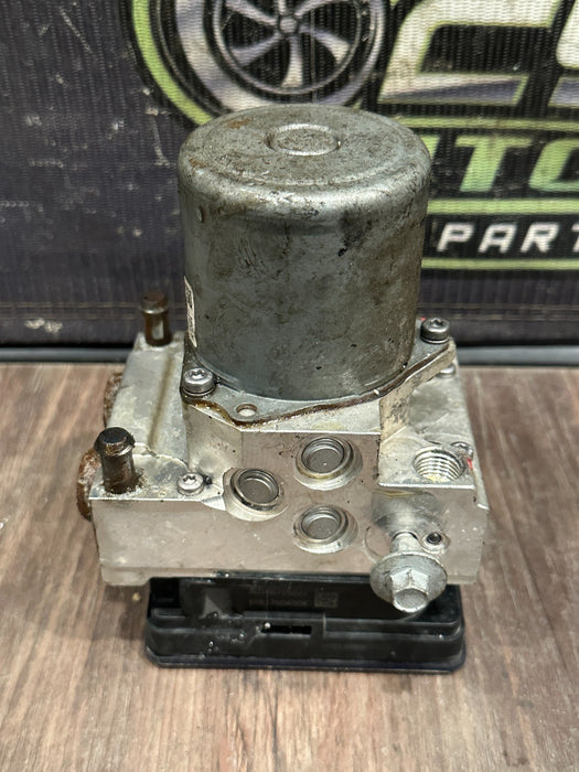 2022 DODGE RAM 3500 6.7L DIESEL ABS ANTI LOCK BRAKE PUMP OEM 68530686AB