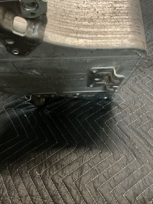 2017-2019 FORD F250 F350 F450 DIESEL OEM INTERCOOLER