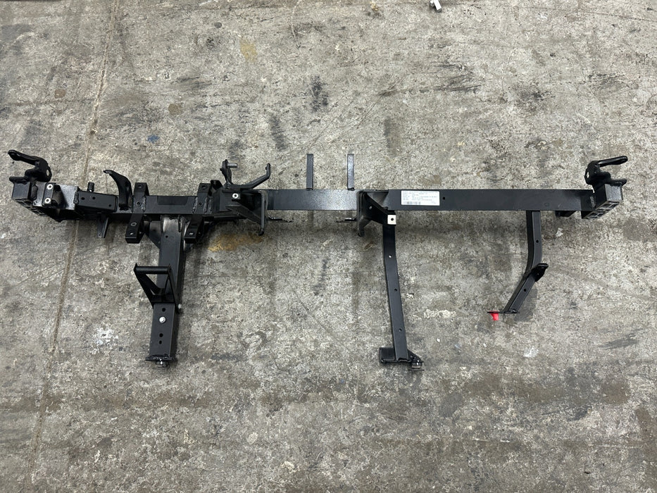 2014 AUDI R8 V10 Front Dash Panel Frame 4S1857001M 4S1 857 001 M