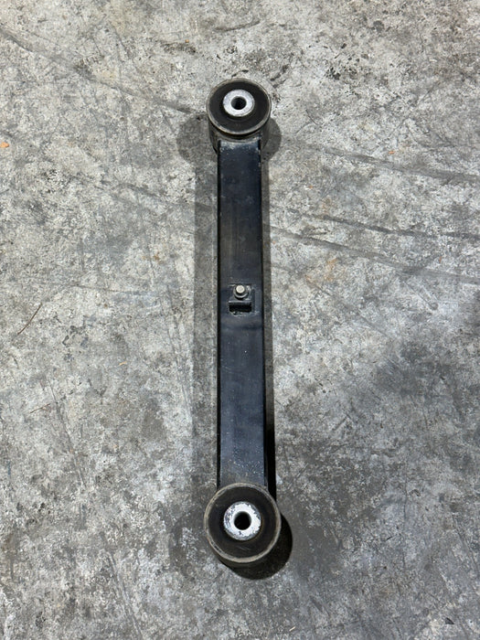 2017 RAM 2500 CUMMINS REAR LOWER LEFT AXLE CONTROL ARM OEM