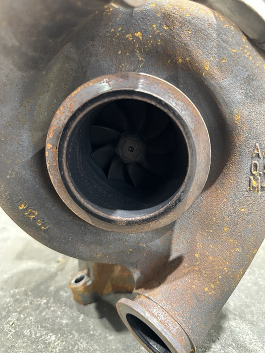2017-2019 FORD F450 TURBO CHARGER TURBOCHARGER OEM 58K MILES