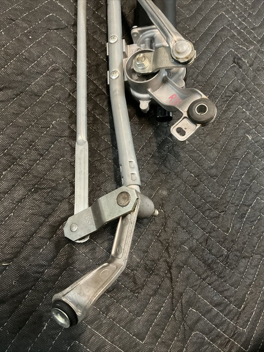 2018 NISSAN 370Z NISMO WINDSHIELD WIPER MOTOR OEM 2009-2020