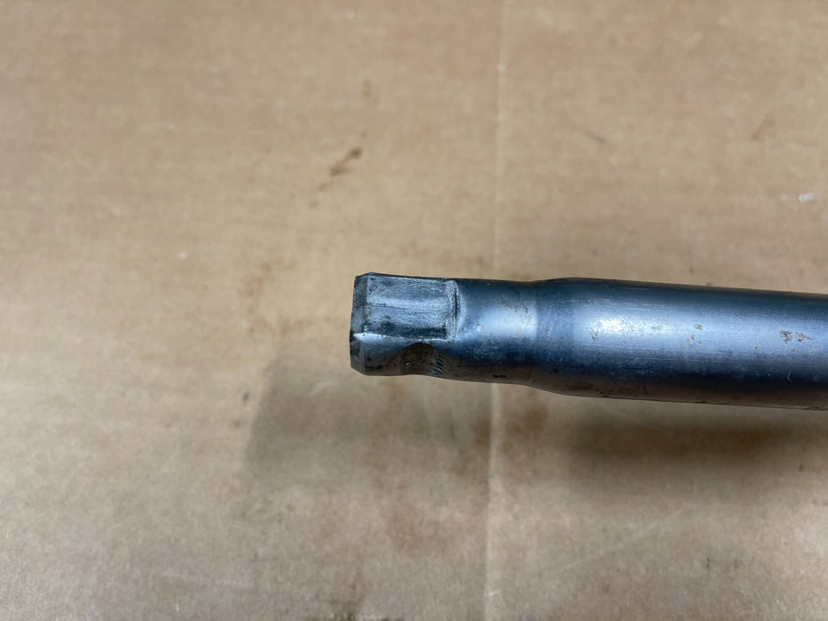 2017-2022 FORD F450  KING RANCH STEERING RACK SHAFT OEM