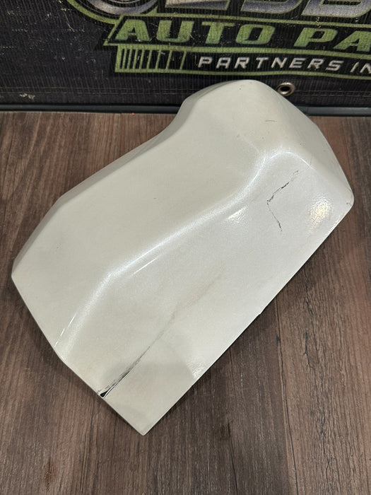 2017-2019 FORD F250 F350 F450 REAR RIGHT CAB CORNER OEM *WEAR 5,7,8*