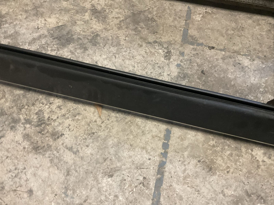 2019 FORD F250 F350 F450 LEFT DRIVER POWERED RUNNING BOARD FACTORY