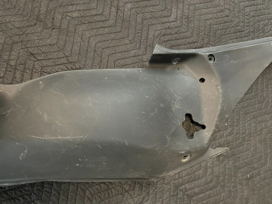 2017 AUDI R8 V10 COVER PANEL TRIM OEM GENUINE 4S0 821 170A