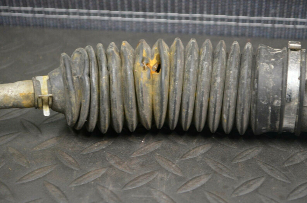 2013-2019 SCION FRS FR-S SUBARU BRZ OEM STEERING RACK