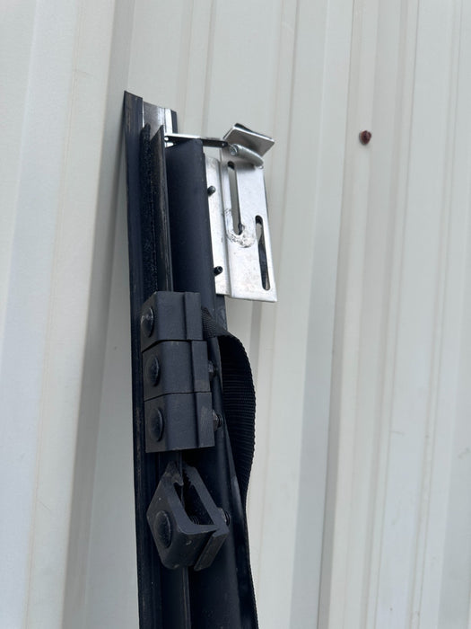 2017-2022 FORD F250 F350 F450 BAKFLIP REVOLVER X4S BED COVER