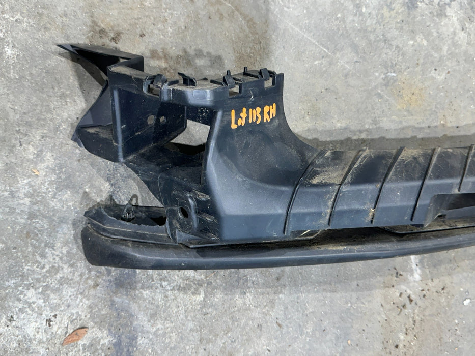 2019 FORD F150 3.5L RAPTOR FRONT RIGHT HEADLIGHT BRACKET OEM