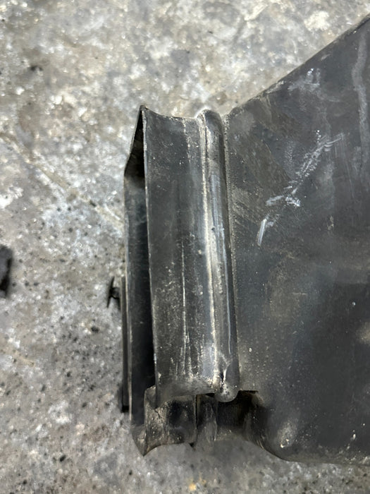 2021 FORD F350 SUPER DUTY AIR CLEANER INTAKE DUCT OEM LC34-9C675-BE