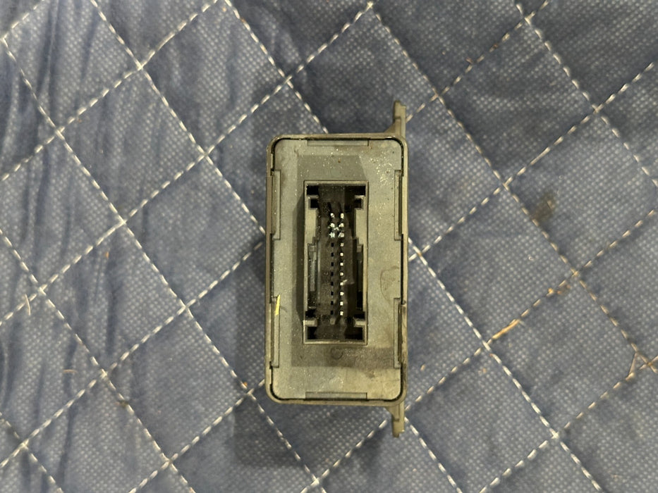 2021 AUDI R8 COUPE QUATTRO HEADLAMP CONTROL MODULE 4G0907637L OEM 4H4 907 457 G