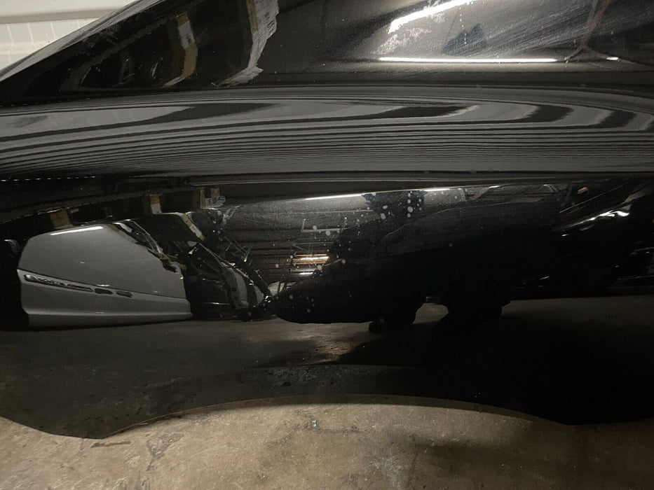 2017-2023 AUDI R8 REAR PASSENGER QUARTER PANEL *DAMAGE*