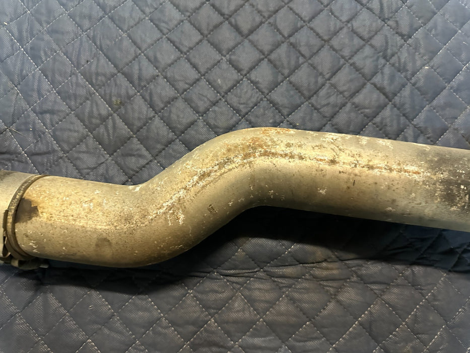 2006-2008 DODGE RAM 2500 3500 RADIATOR COOLING INLET HOSE OEM