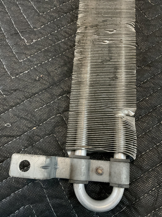 2009-2019 370Z NISMO OEM POWER STEERING COOLER~DAMAGE~