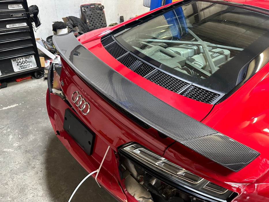 2017 2018 Lamborghini Huracan Audi R8 5.2L AWD 7 Speed DCT Transmission 31K MILE