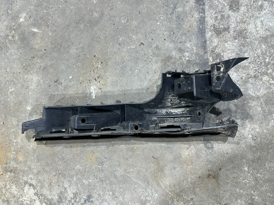 2019 FORD F150 3.5L RAPTOR FRONT RIGHT HEADLIGHT BRACKET OEM