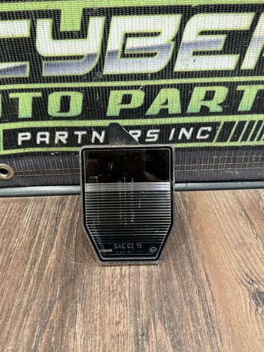 2016-2019 NISSAN TITAN XD LEFT & RIGHT CARGO BED LIGHT PAIR OEM
