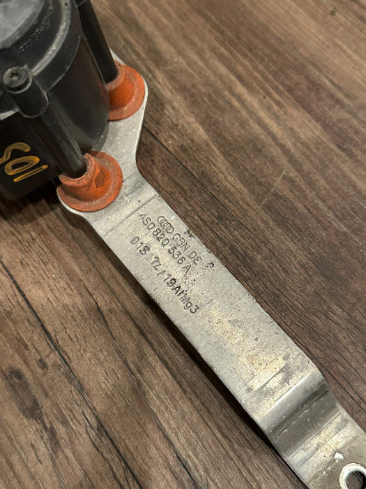 2021 AUDI R8 ENGINE COOLOANT HOSE ASSEMBLY OEM