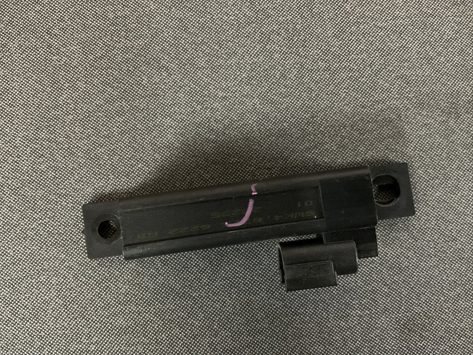 2016 Nissan Titan XD Keyless Entry Antenna Module Sensor OEM