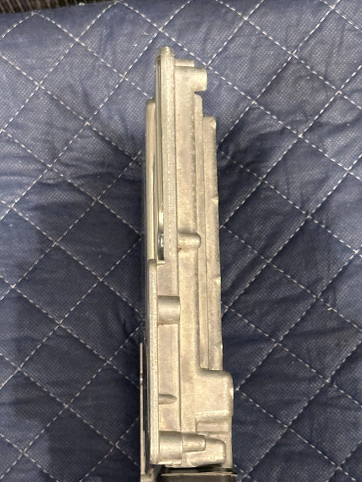 2015 JAGUAR F TYPE R ENGINE CONTROL MODULE ECM ECU 0 261 S08 759 CPLA 12B684 YE