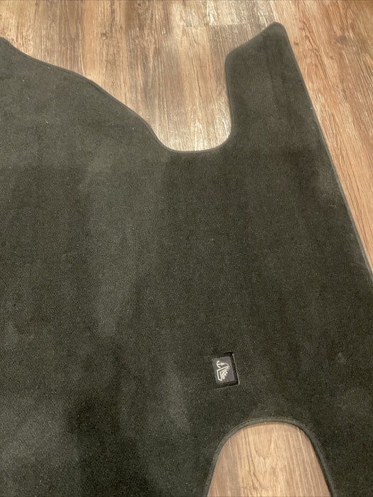 2013-2020 NISSAN 370Z NISMO TRUNK CARPET MAT OEM 84902 3GY0A