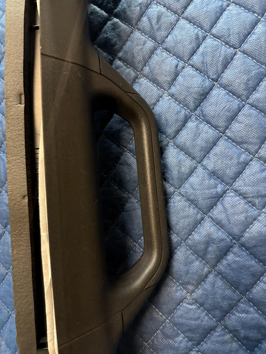 2019 2020 FORD F250 F350 F450 PLATINUM PASSENGER RIGHT A-PILLAR TRIM OEM