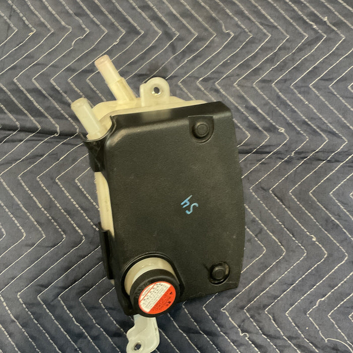 2014 LEXUS CT200H ENGINE COOLANT OVERFLOW RESERVOIR TANK BOTTLE OEM