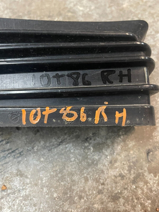 2017-18 AUDI R8 PLUS PASSENGER RIGHT BOOT OEM 4S0 129 522 B