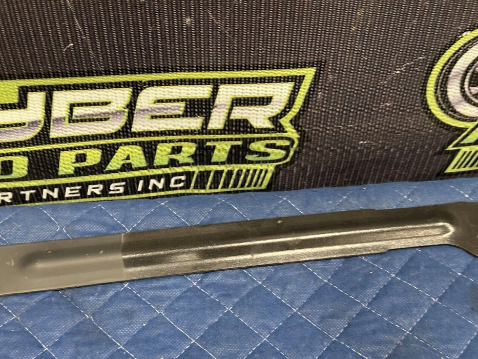 2015-2020 BMW M4 F82 FRONT RIGHT DIAGONAL CROSSBRASE 51 71 7 365 212