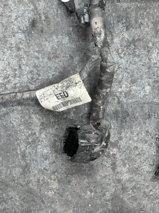 2020 FORD F350 PLATINUM SD 6.7L LEFT CHASSIS FRAME HARNESS LC3T-13A840-BB OEM