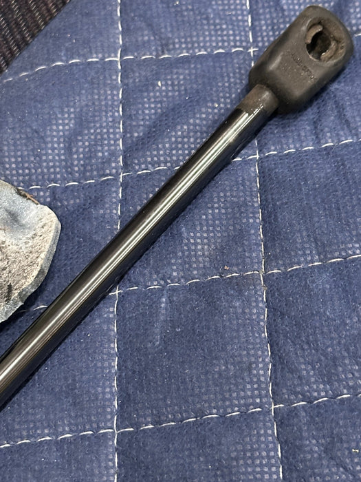 2017-2022 FORD F350 F450 SUPERDUTY RIGHT PASSENGER HOOD HINGE OEM HC3B 16800 A