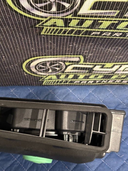 2020 BMW M4 SUBWOOFER RIGHT HARMAN KARDON CENTRAL SPEAKER 6513 9210152-04