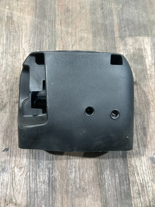 2024 DODGE RAM 3500 LARAMIE STEERING COLUMN TRIM OEM