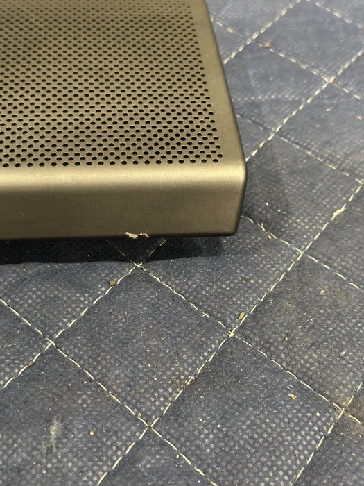 2017-2019 FORD F250 F350 DASHBOARD SONY TRAY SPEAKER OEM