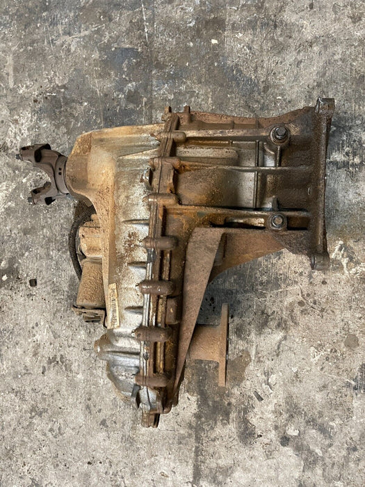 2017 2018 2019 FORD F250 F350 DIESEL TRANSFER CASE ELECTRIC SHIFT OEM HC34 7A195