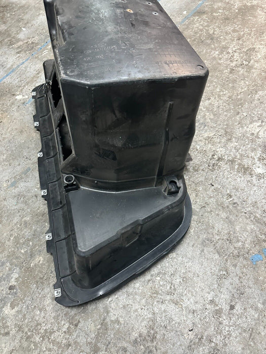 2012 2014 AUDI R8 FRONT TRUNK FRUNK STORAGE COMPARTMENT OEM 420 863 362