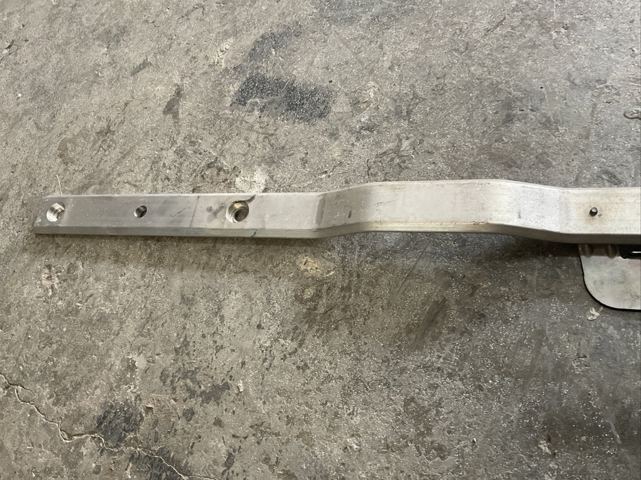 2018-2021 MERCEDES E63S AMG REAR STIFFENER BRACKET 213-619-25-00 OEM