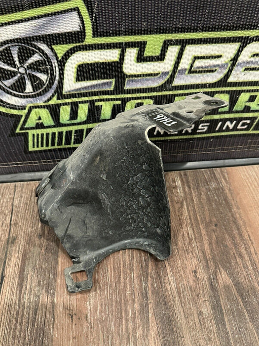 2020 BMW M4 F82 FRONT LEFT STEERING ASSEMBLY COVER OEM 5175 8 055 731