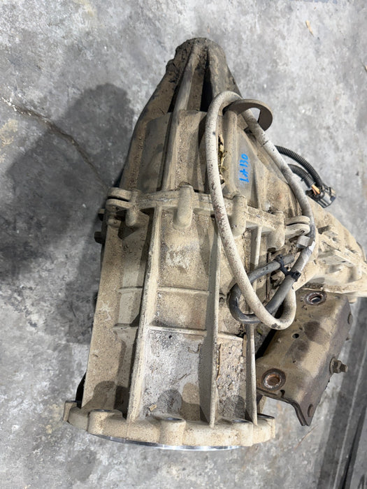 2017 2018 2019 FORD F250 DIESEL TRANSFER CASE 4X4