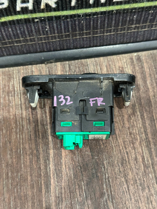 2017-2019 FORD F250 F350 F450 FRONT RIGHT WINDOW BUTTON SWITCH OEM