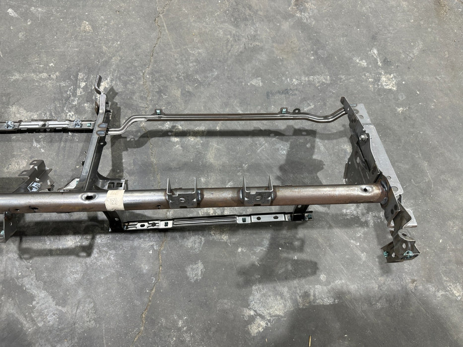 2021 RAM 2500 LARAMIE DASH DASHBOARD SUPPORT BRACE OEM