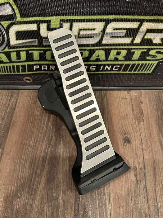 2017 AUDI R8 GAS ACCELERATOR PEDAL OEM