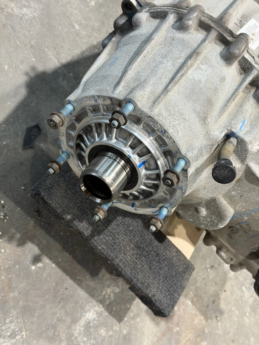 2024 RAM 2500 3500 TRANSFER CASE 4X4 ELECTRIC SHIFT P68563949AA