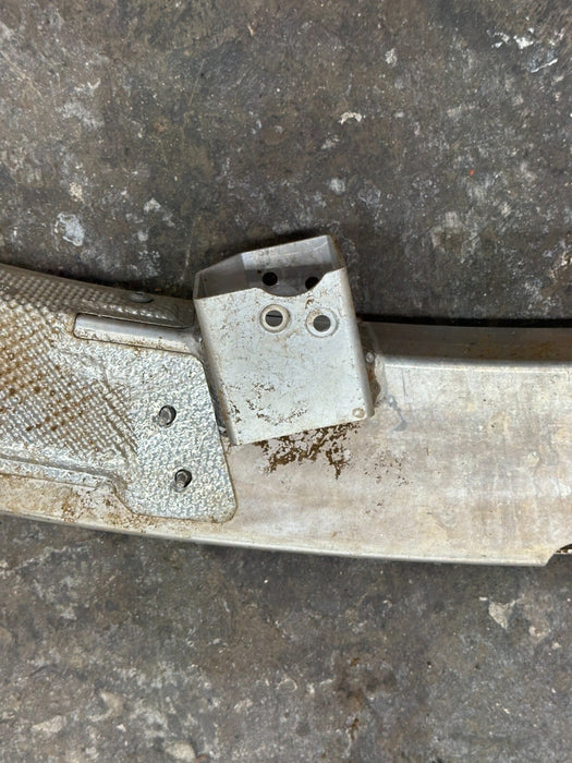 2014 AUDI R8 REAR REINFORCEMENT IMPACT CRASH BAR OEM 420807313 420 807 313