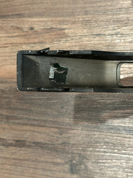 2017-19 FORD F250 F350 F450 LOWER GRILLE BAR TRIM PANEL OEM HC3B-8150-RBW