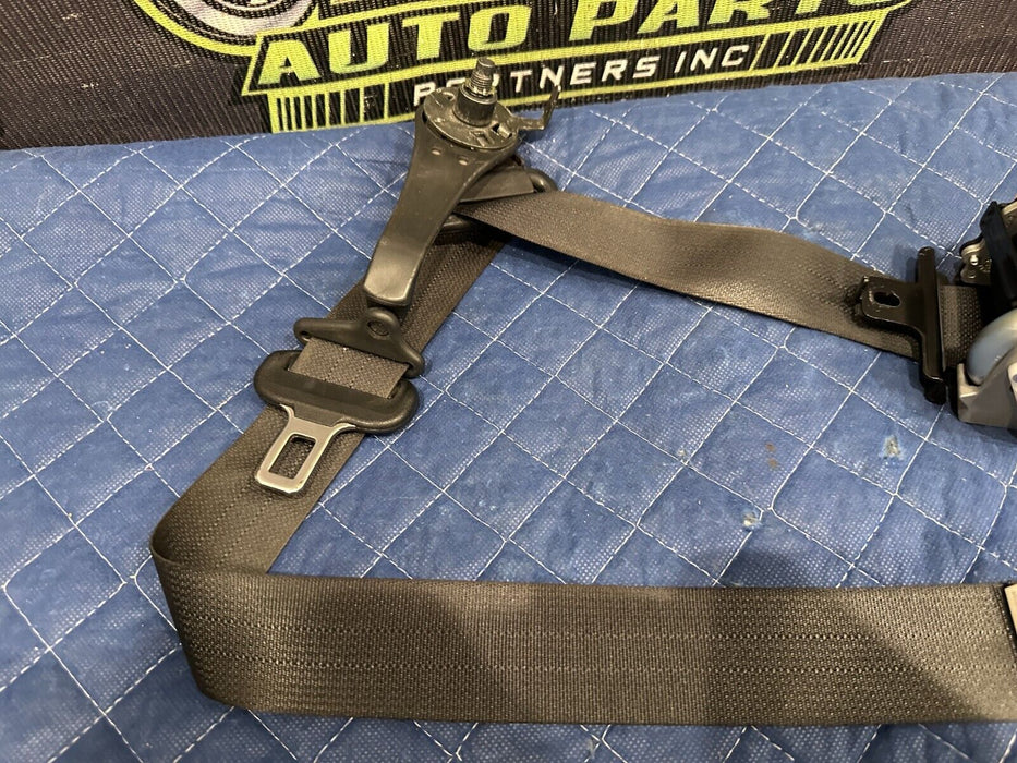 2009-2020 NISSAN 370Z NISMO FRONT DRIVER LEFT SEAT BELT SEATBELT OEM