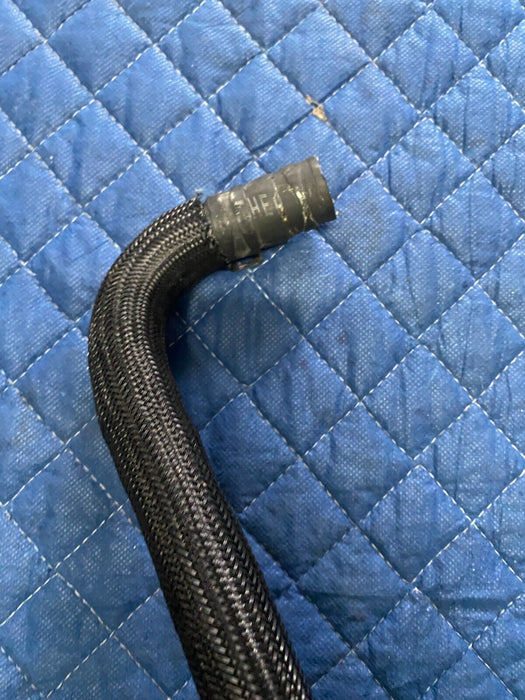 2022 DODGE CHALLENGER HELLCAT HEATER HOSES PIPE TUBES 24861J