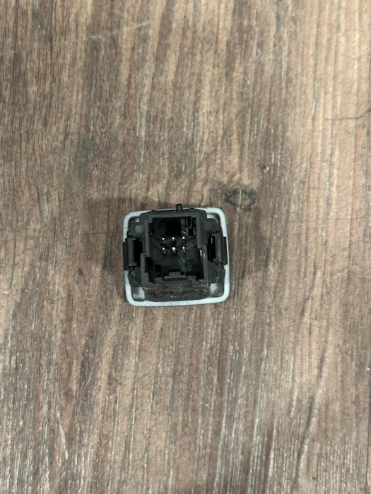 2017-2019 FORD F250 F350 F450 TAILGATE OPEN RELEASE SWITCH BUTTON OEM HC3T19B514