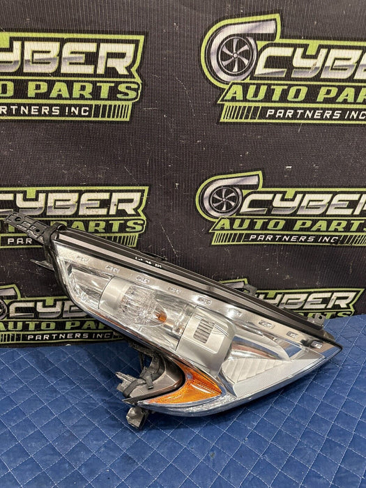 2009-2020 NISSAN 370Z PASSENGER RIGHT HEADLIGHT OEM XENON COMPLETE *NO DAMAGE*